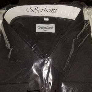 Berlioni Dress Shirt